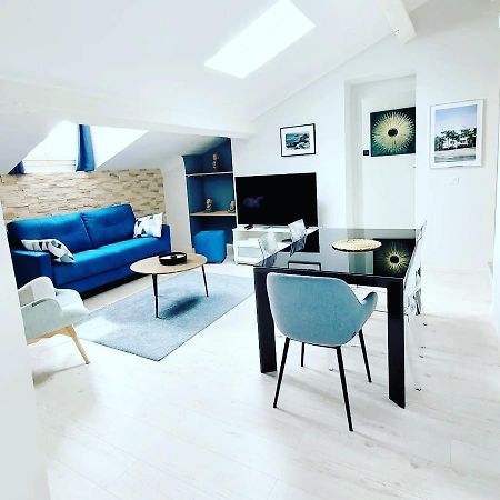 Location Vacances T3 A Cannes Bagian luar foto