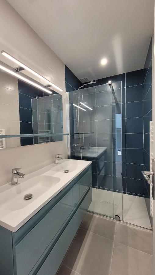 Location Vacances T3 A Cannes Bagian luar foto