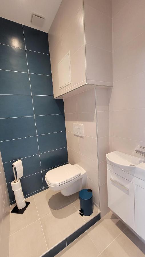 Location Vacances T3 A Cannes Bagian luar foto