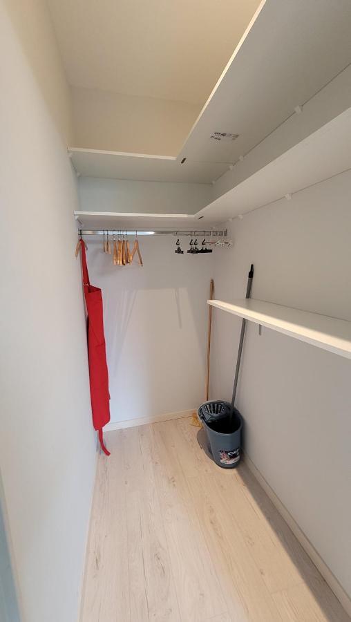 Location Vacances T3 A Cannes Bagian luar foto