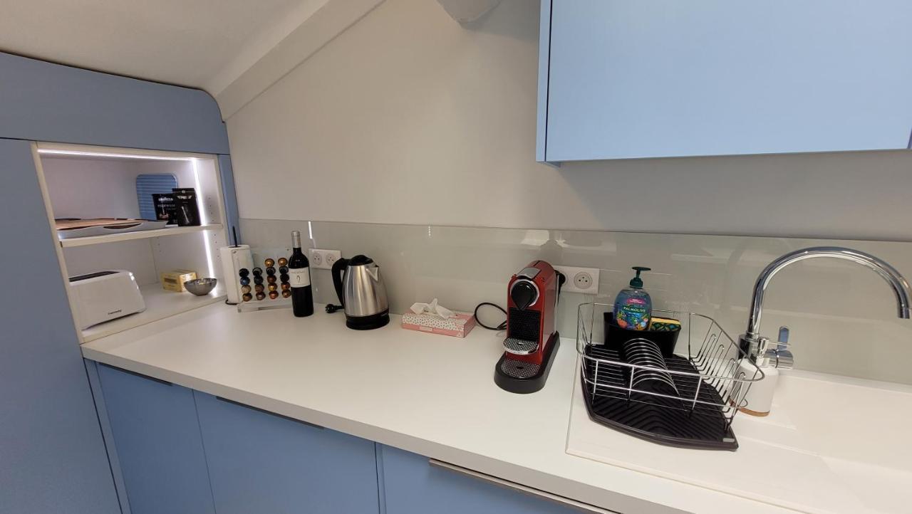 Location Vacances T3 A Cannes Bagian luar foto