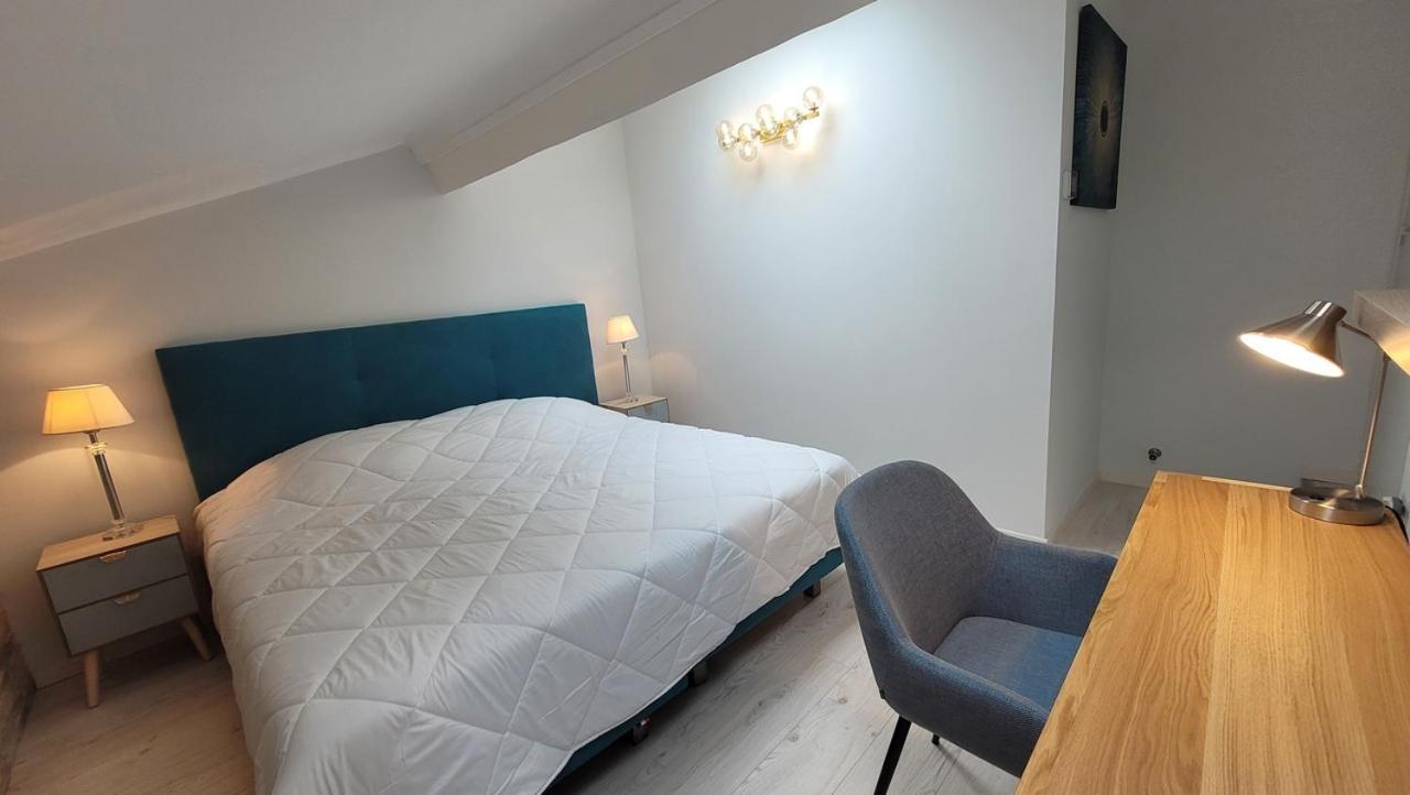 Location Vacances T3 A Cannes Bagian luar foto
