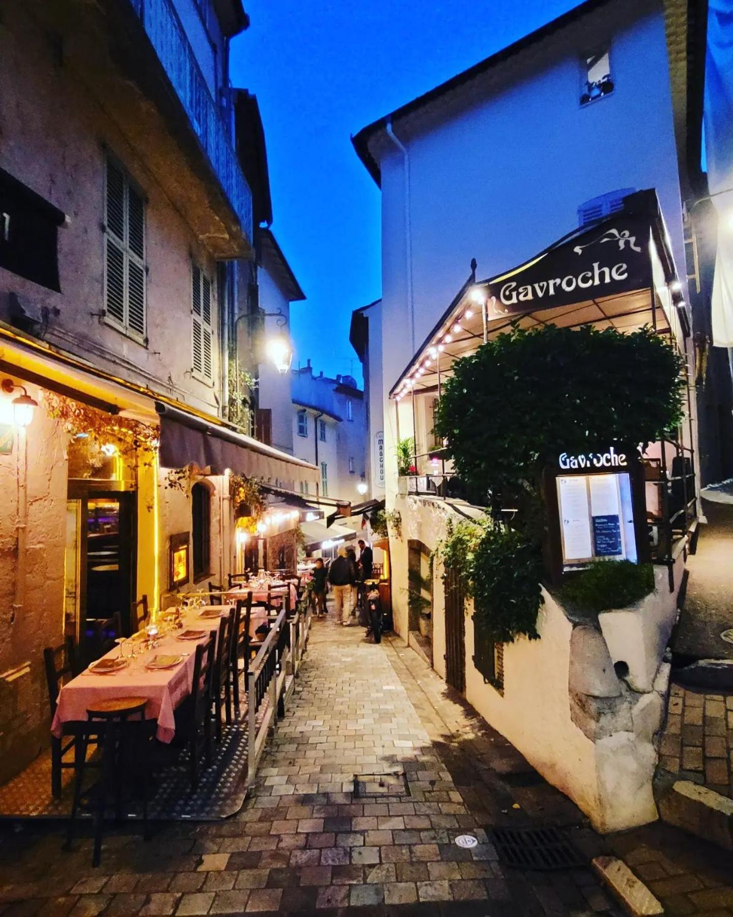 Location Vacances T3 A Cannes Bagian luar foto